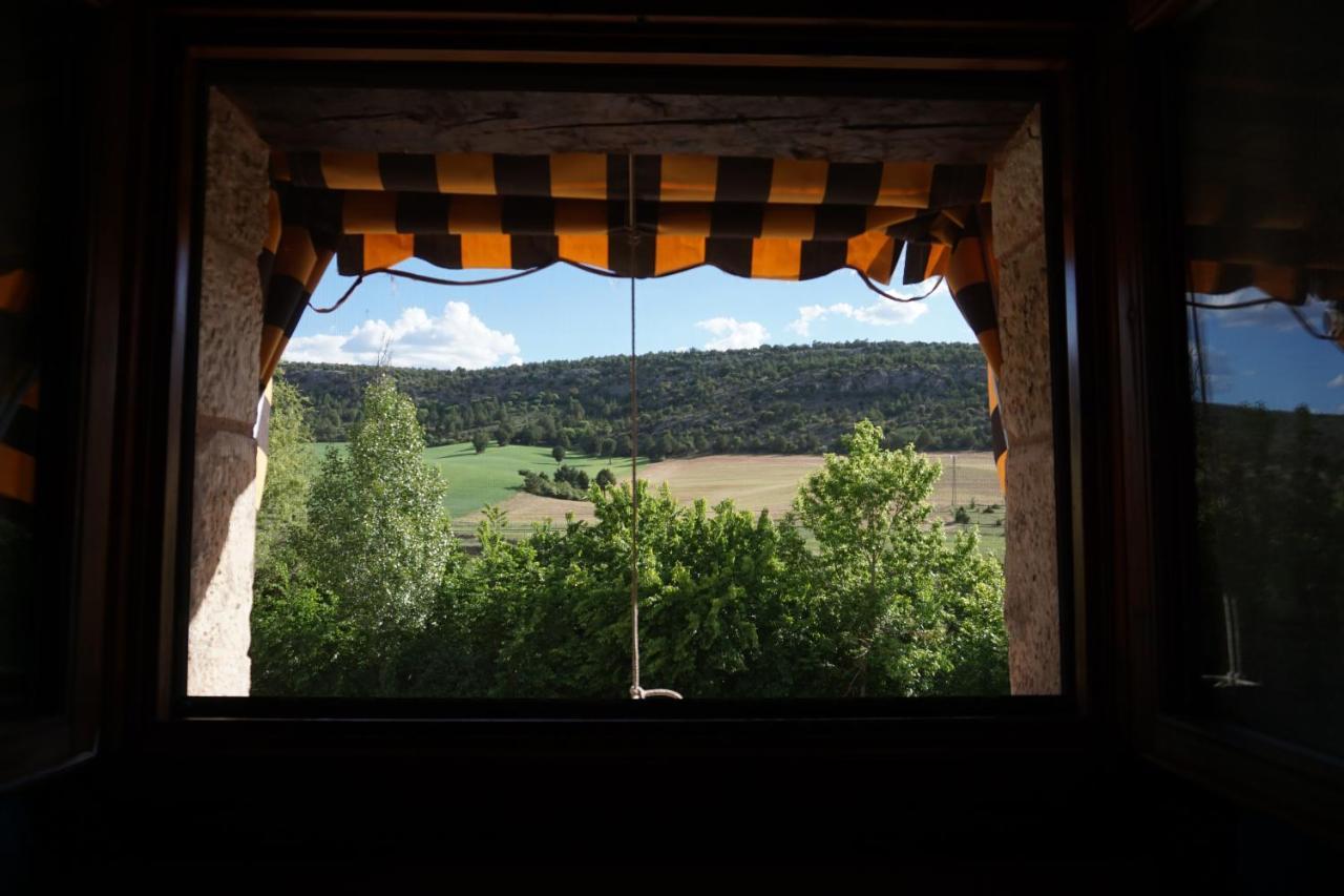 Casa Rural Salinas De Armalla Arias Exterior photo